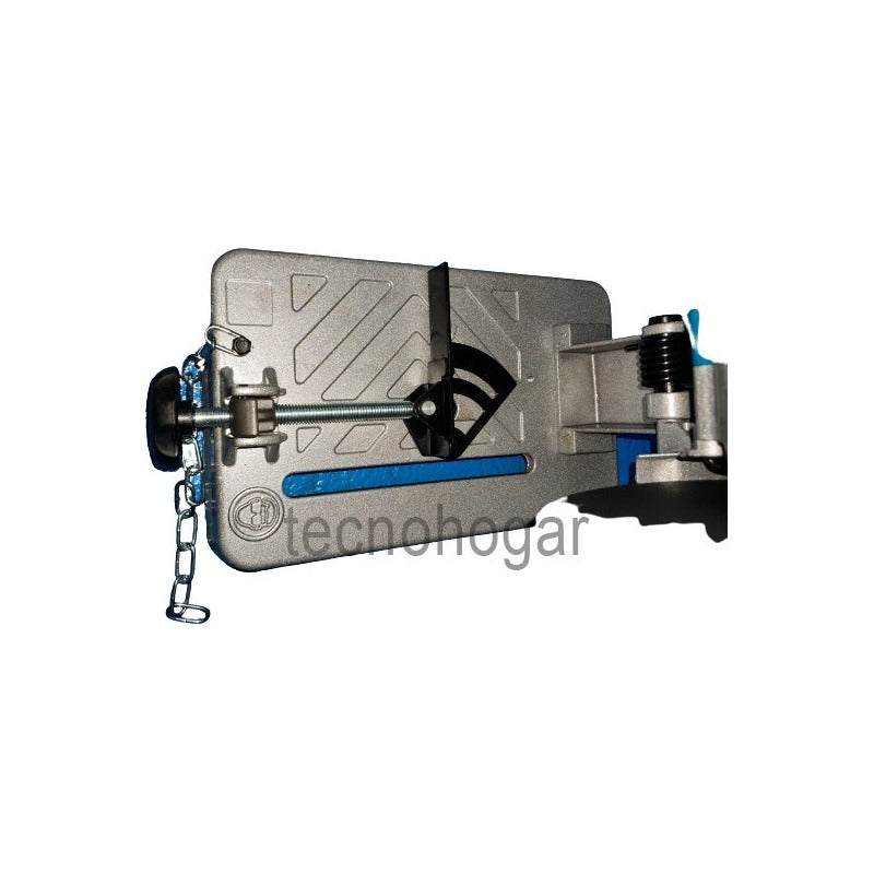 Tronzadora Portatil 1200w Cierra Circular 5200 Rpm Verde