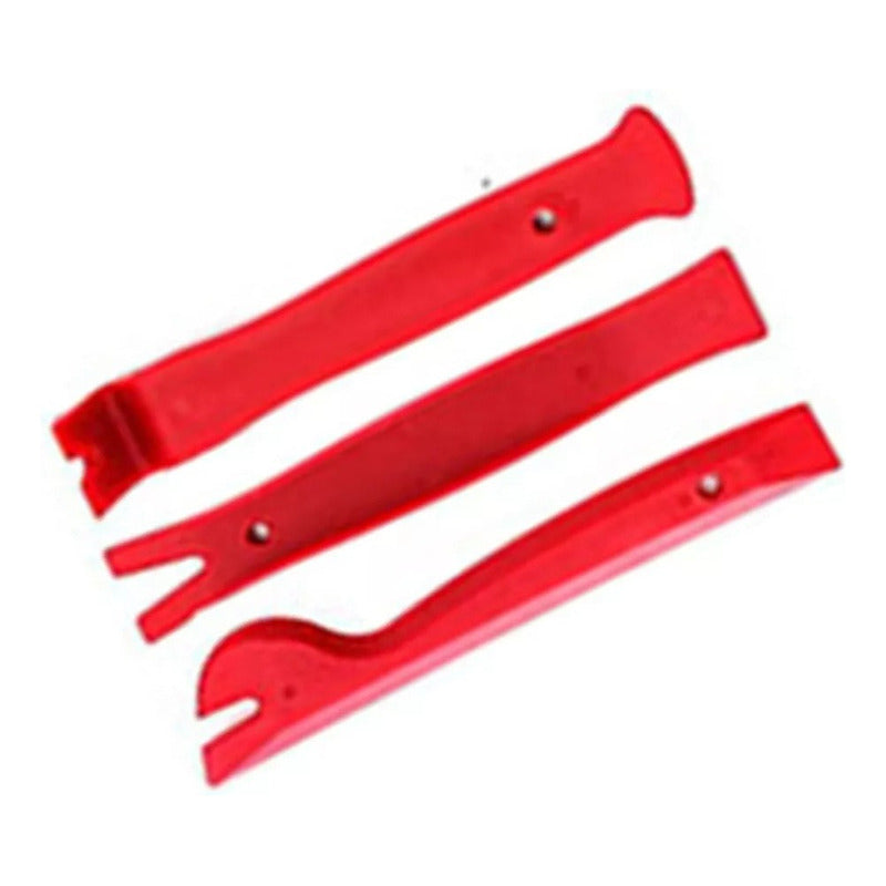 Kit Instalación Herramientas Para Tablero De Auto Radios