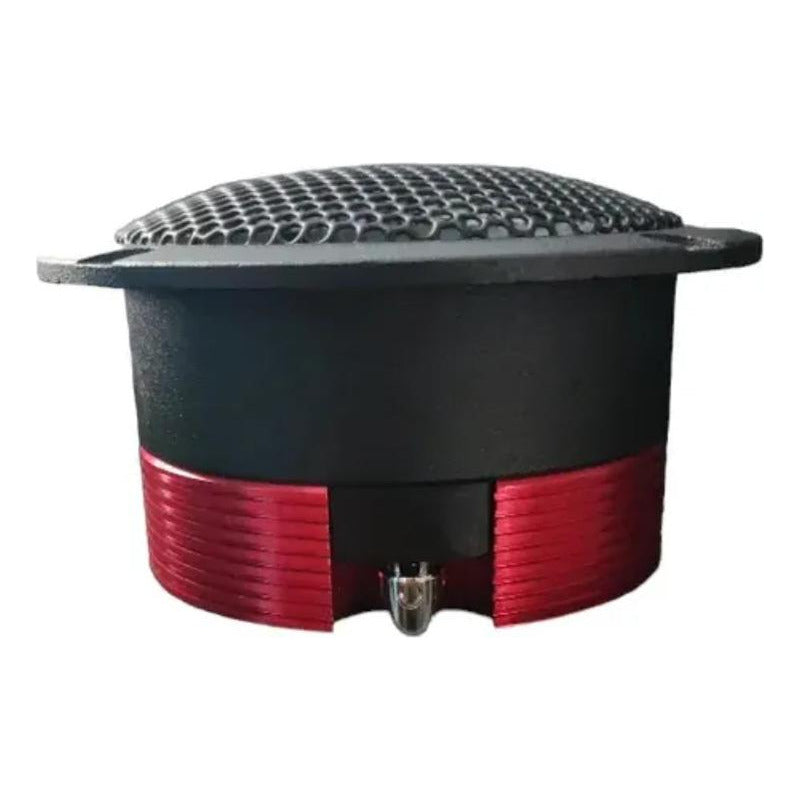 Tweeters 1200w Pervoi Complemento Medios Y Bajos 1