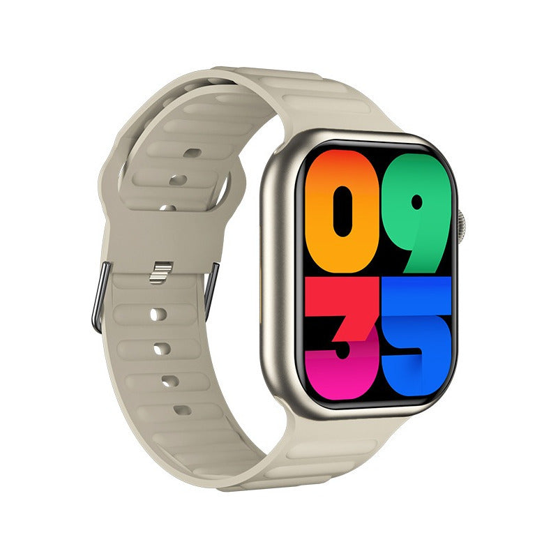 Smartwatch Reloj Inteligente Bluetooth Llamadas 2.1