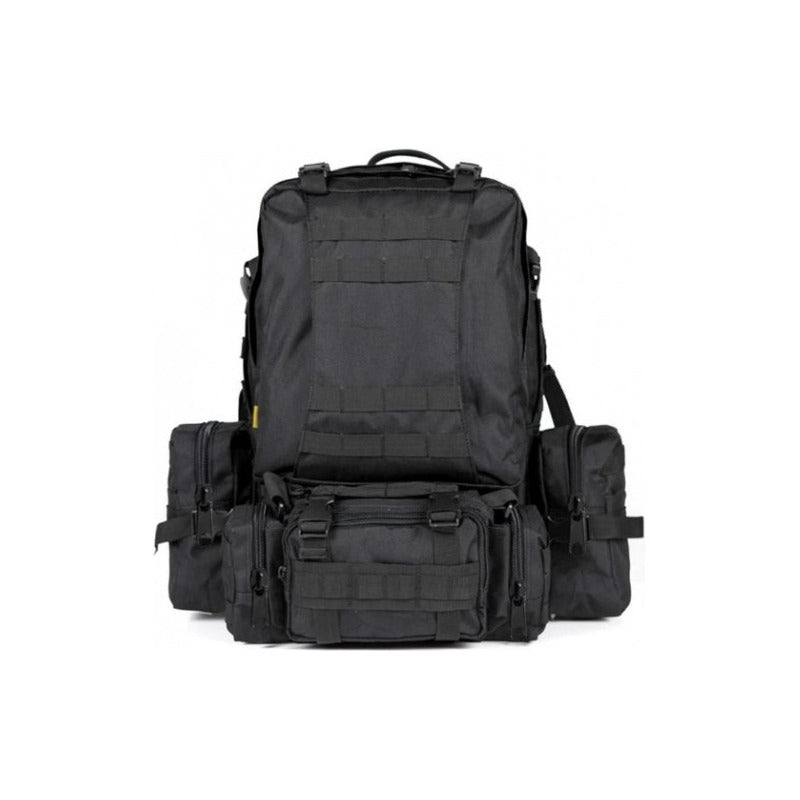 Mochila Militar Tactica Bolso Militar Outdoor