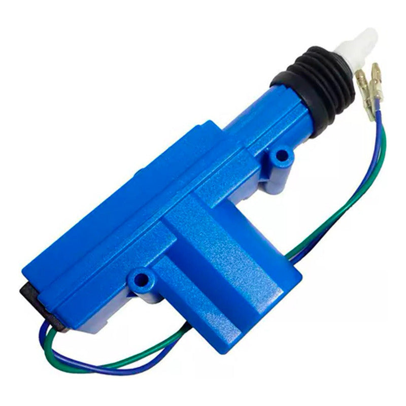 Motor De Cierre Centralizado Marca Hawk Original Universal