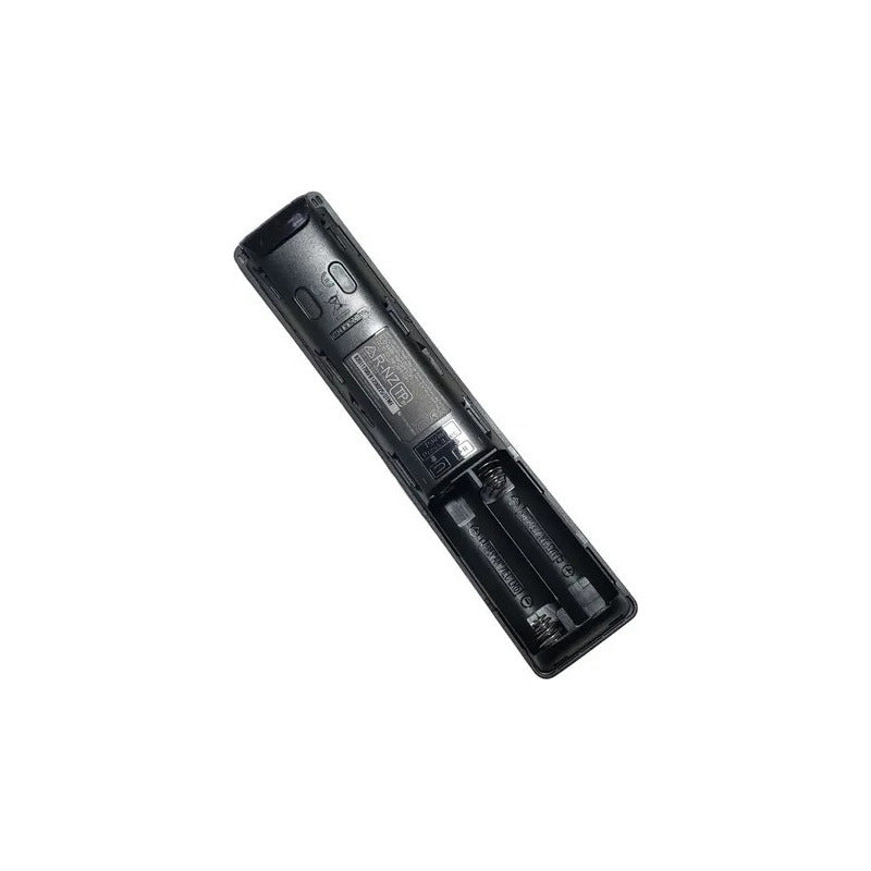 Control Smart Tv Control De Voz Compatible Samsung Series