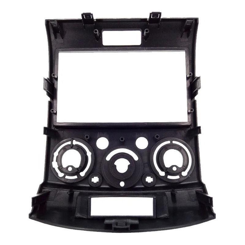 Bisel Adaptador Radio 9 Pulgadas Mazda Bt50/ranger 2006 Up