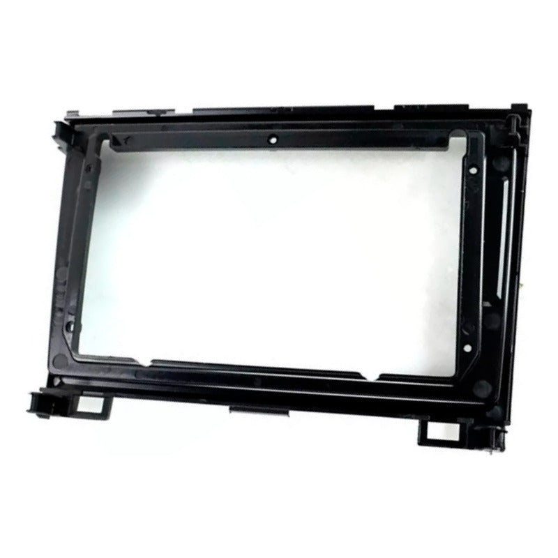 Bisel Adaptador Radio 9 PuLG Great Wall Haval H3/h5 2010-14 Negro