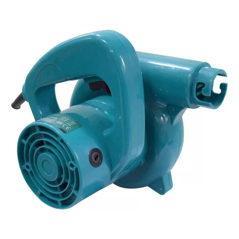 Sopladora Y Aspiradora De Aire De Pc 750w, 13.000 Rpm