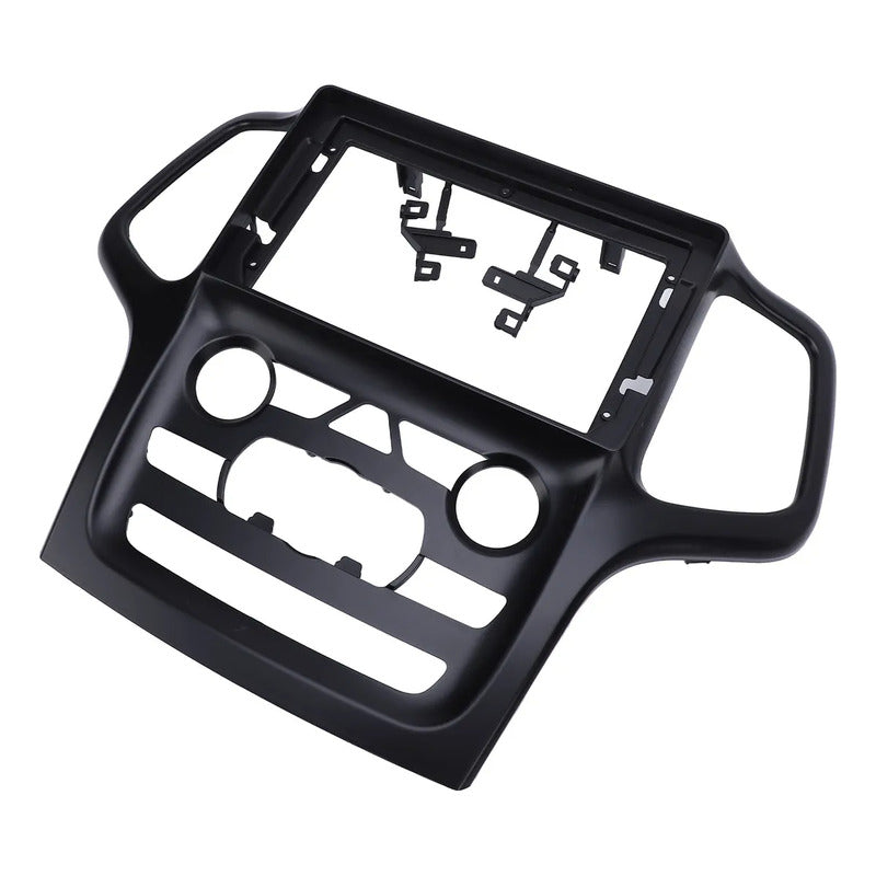 Bisel 9 Pulgadas Jeep Grand Cherokee 2014/2017
