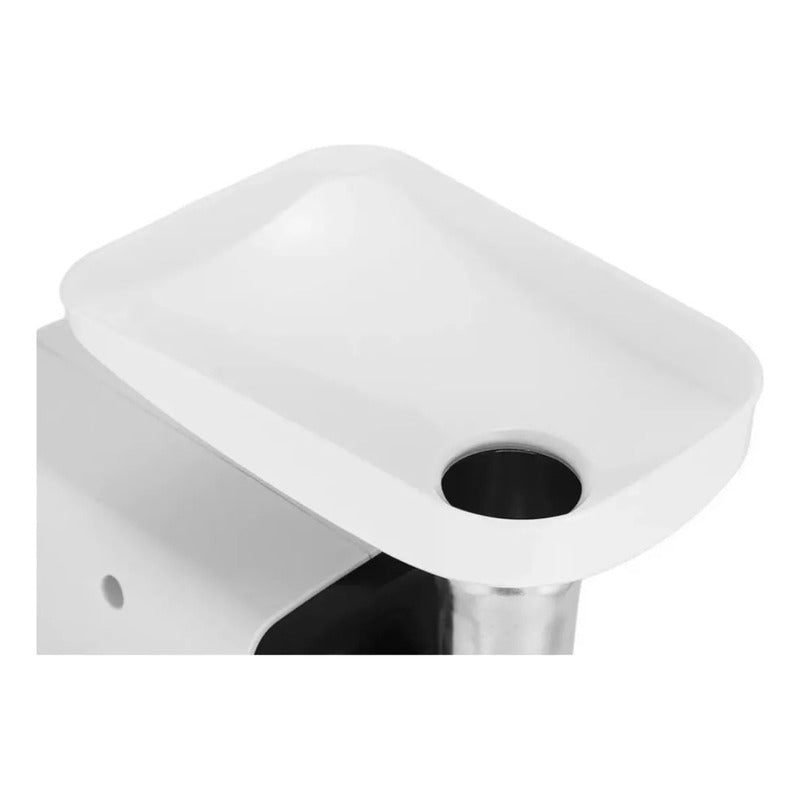 Moledora De Carne Electrica Metalica Resistente 3200w