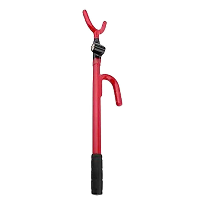 Traba Volante De Acero Reforzado Para Auto Universal