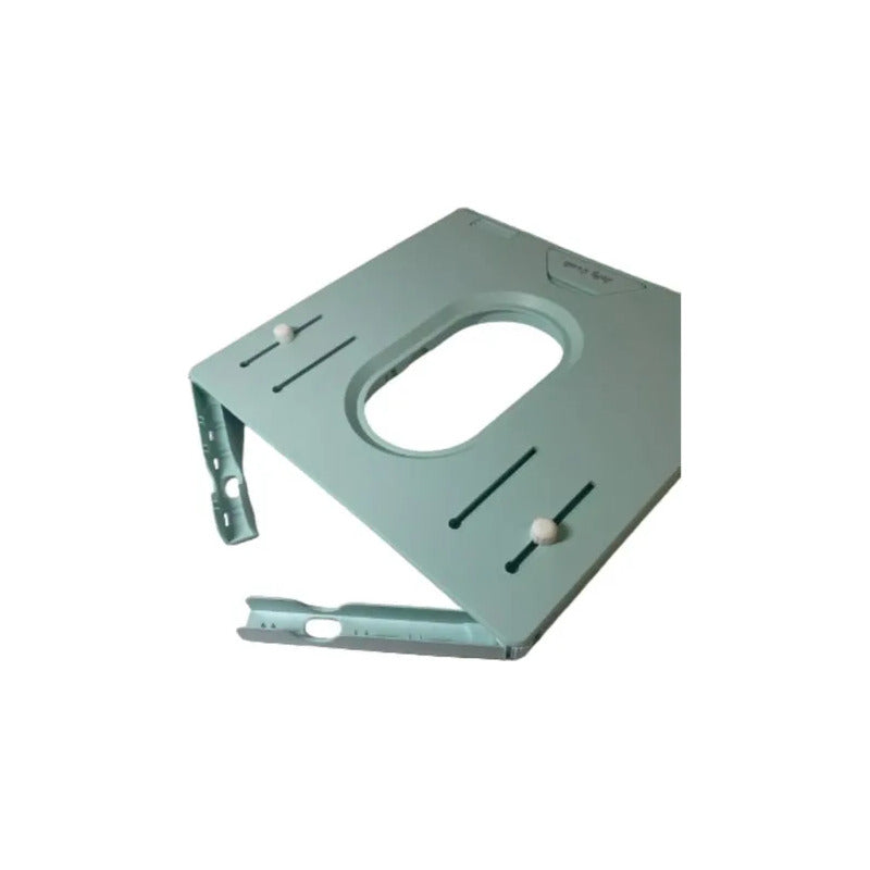Elevador Notebook Alzador Notebook Plegable Laptop Stand Agua