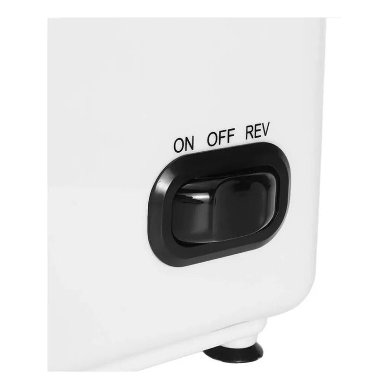 Moledora De Carne Electrica Metalica Resistente 3200w