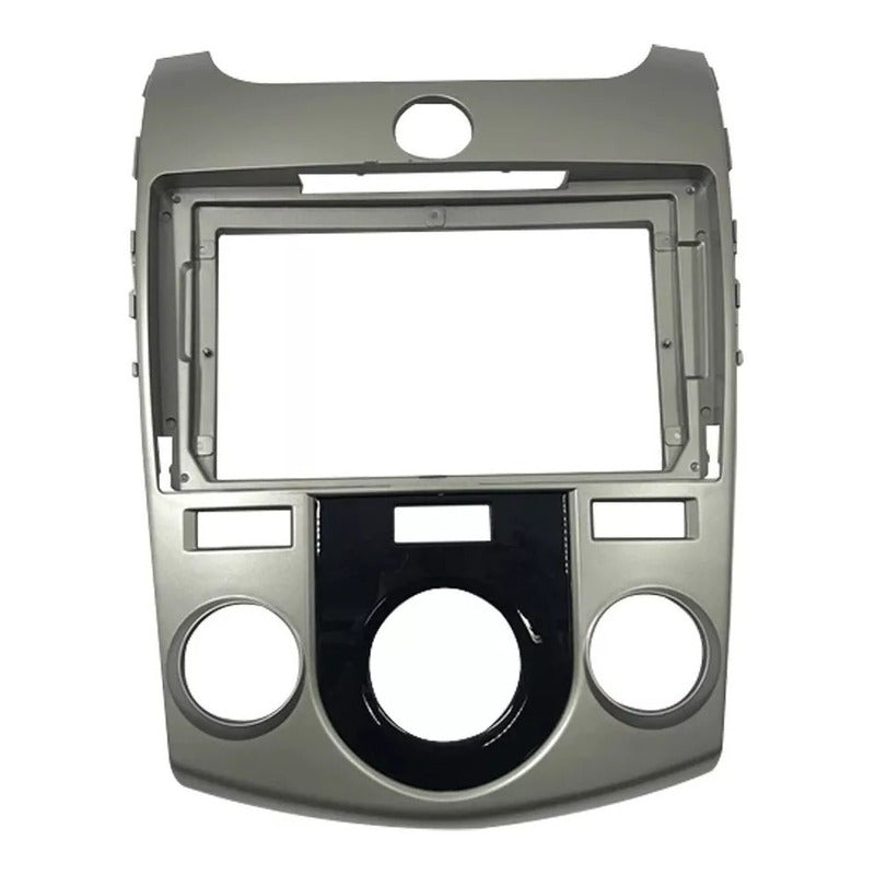 Bisel Radio Pantalla Kia Cerato Koup 2008 - 2013 9