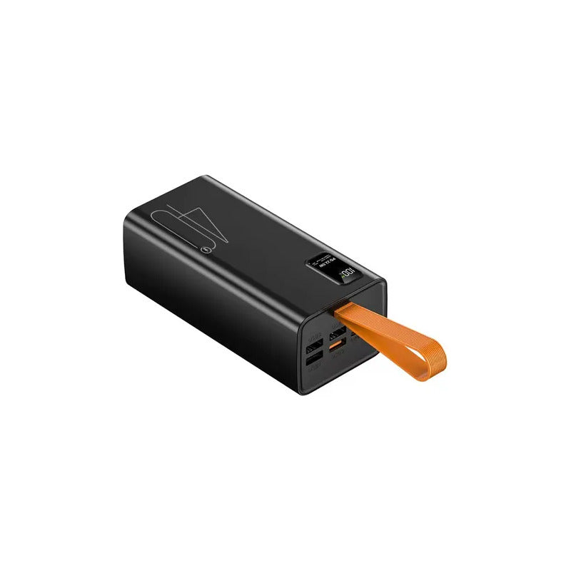 Batería Externa 4000 Mah Carga Rapida Power Bank