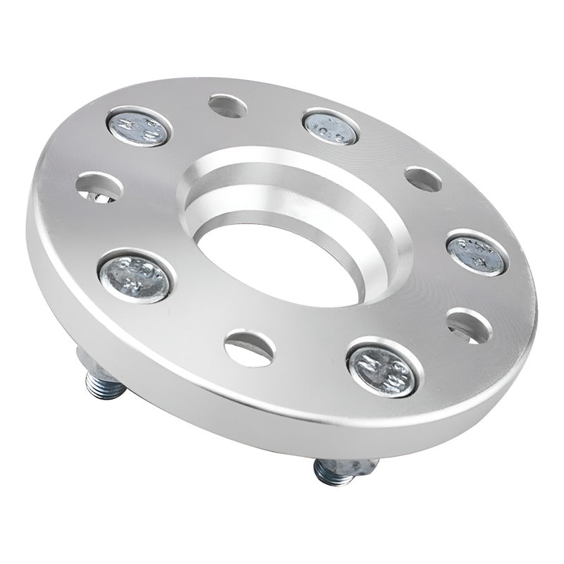 Espaciador O Desplazador 5x114,3 50mm Para Llantas Una Pieza