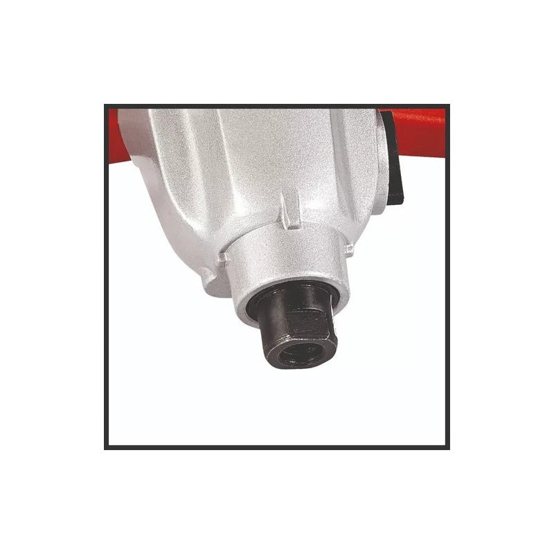 Mezclador De Cemento Y Alimentos De Acero Inoxidable 220v