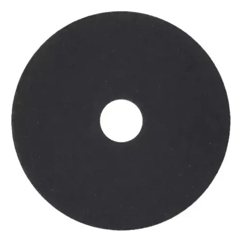 Disco Corte 25 Unidades De Metal Acero 115 X 1 X 22.2 Mm