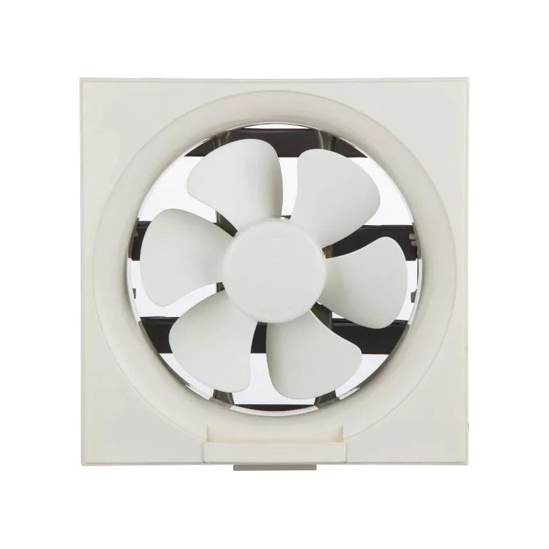 Extractor Montado De Pared Grado Comercial Baño, Cocina 220v