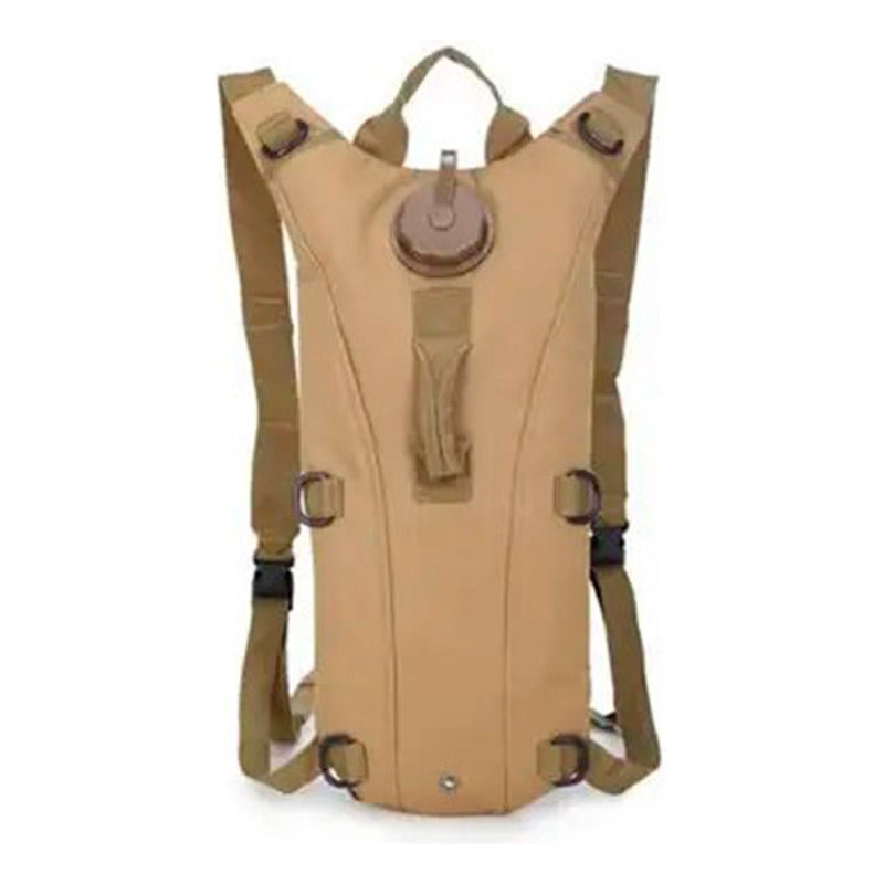 Mochila Camel Back De Hidratación 2.5 L