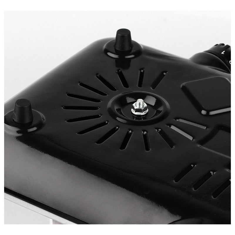 Cocina Electrica Portatil Encimeras Sokany Sk-5102 W2000