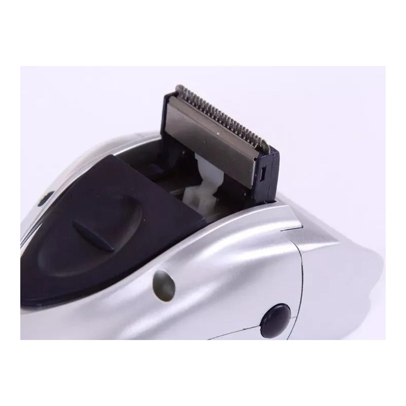 Afeitadora Recargable Usb Portatil Shaver Inalambrica