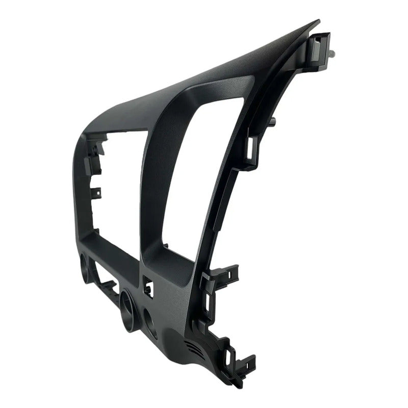 Adaptador Bisel Radio Honda Civic 2008 A 2011 10 Pulgadas