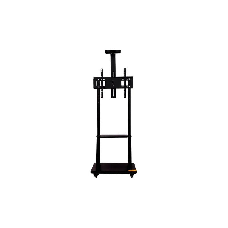 Soporte De Tv Con Ruedas 32 A 70 Pedestal Soporte Móvil