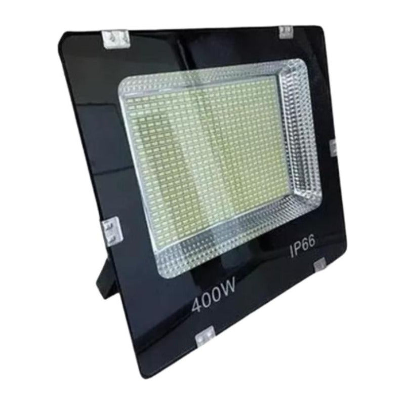 Foco Led Proyector 400w Luz Fría