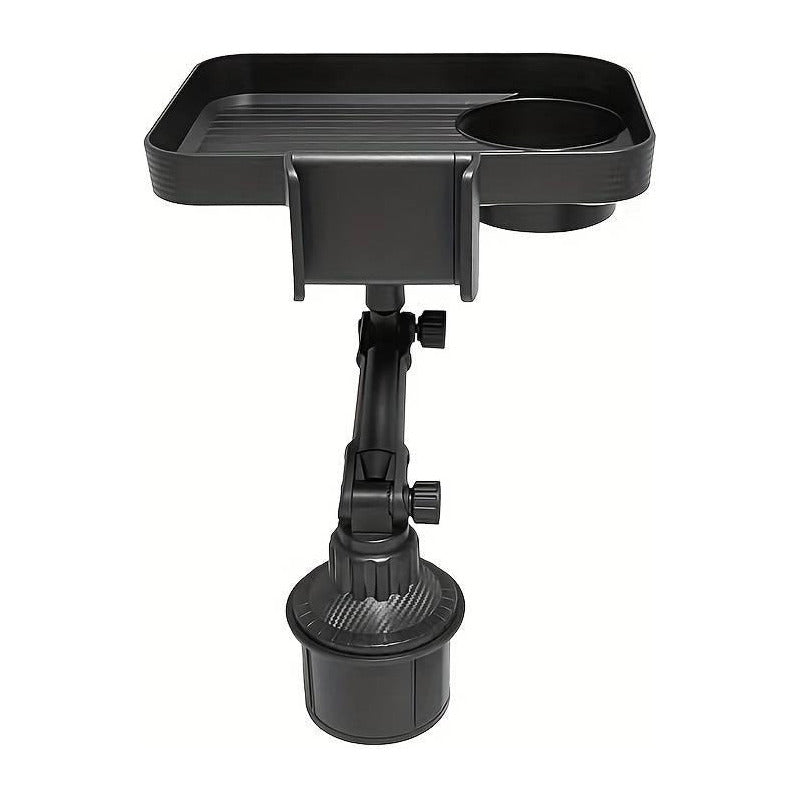 Bandeja Para Comida Y Porta Vaso Para Autos Y Camionetas