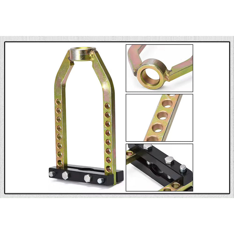 Extractor Removedor Junta Homocinetica Herramienta Mecánico