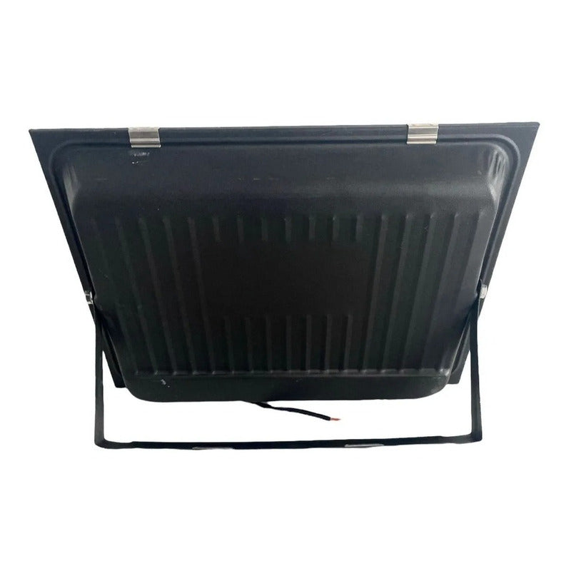 Foco Proyector 800w Ultra Plano Led Frio Resistente Al Agua Frío