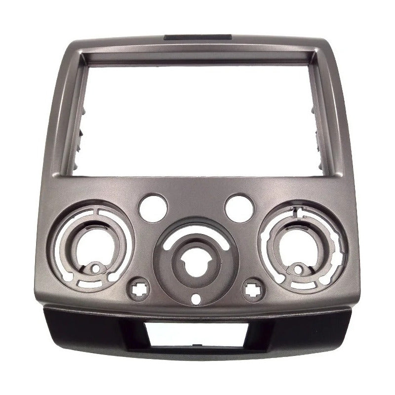 Bisel Adaptador Radio 9 Pulgadas Mazda Bt50/ranger 2006 Up