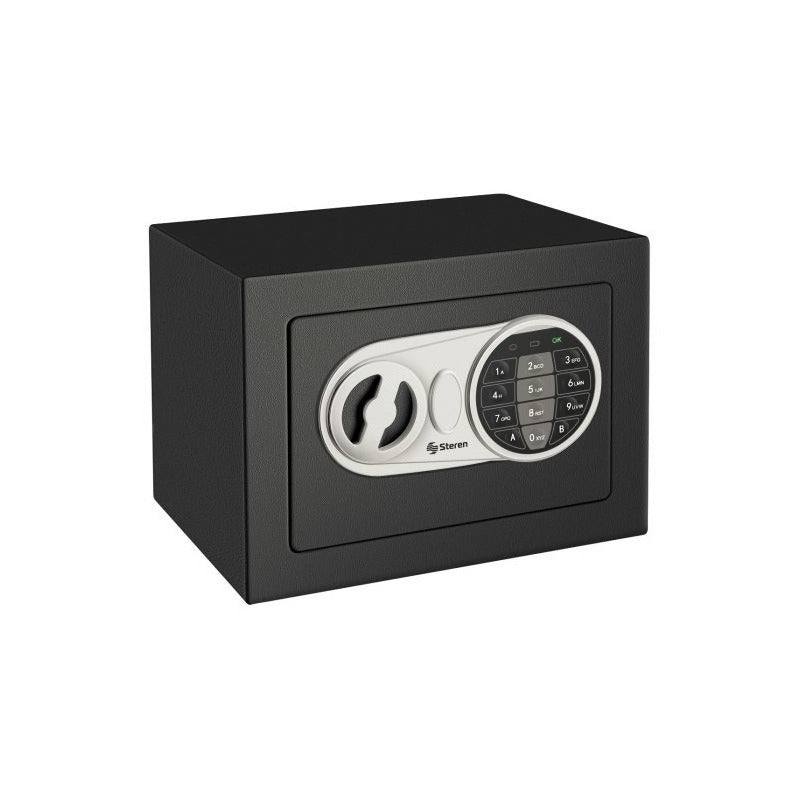 Caja Fuerte Steren Seg-475