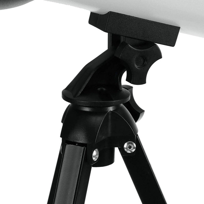 Telescopio Monocular Astronómico F30070m