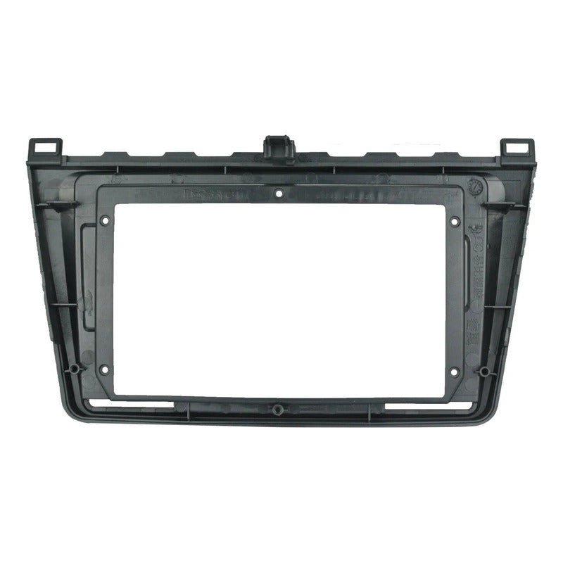 Bisel Mazda 6 Adaptador Radio Android 9 Pulgadas 2009-2013