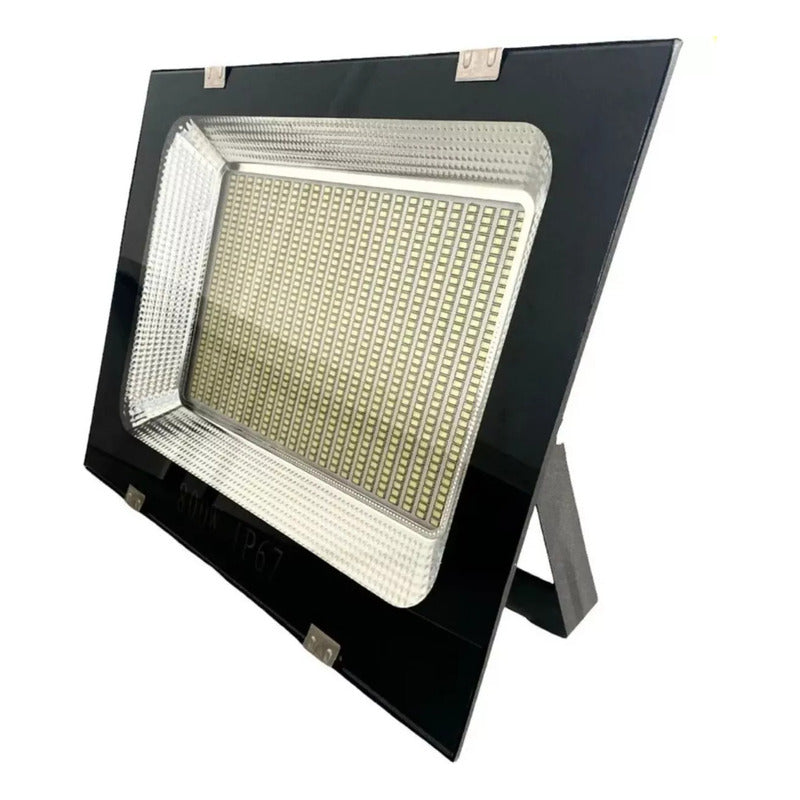Pack Soporte Tripode Para Focos Con 2 Focos Led De Regalo