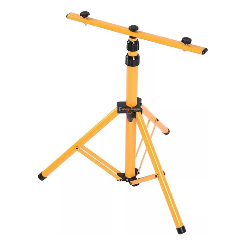 Soporte Para Focos Base Atril Tripode Focos Recargable 220v