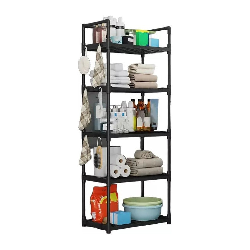 Organizador Repisa Para Closet, Baño, Cocina