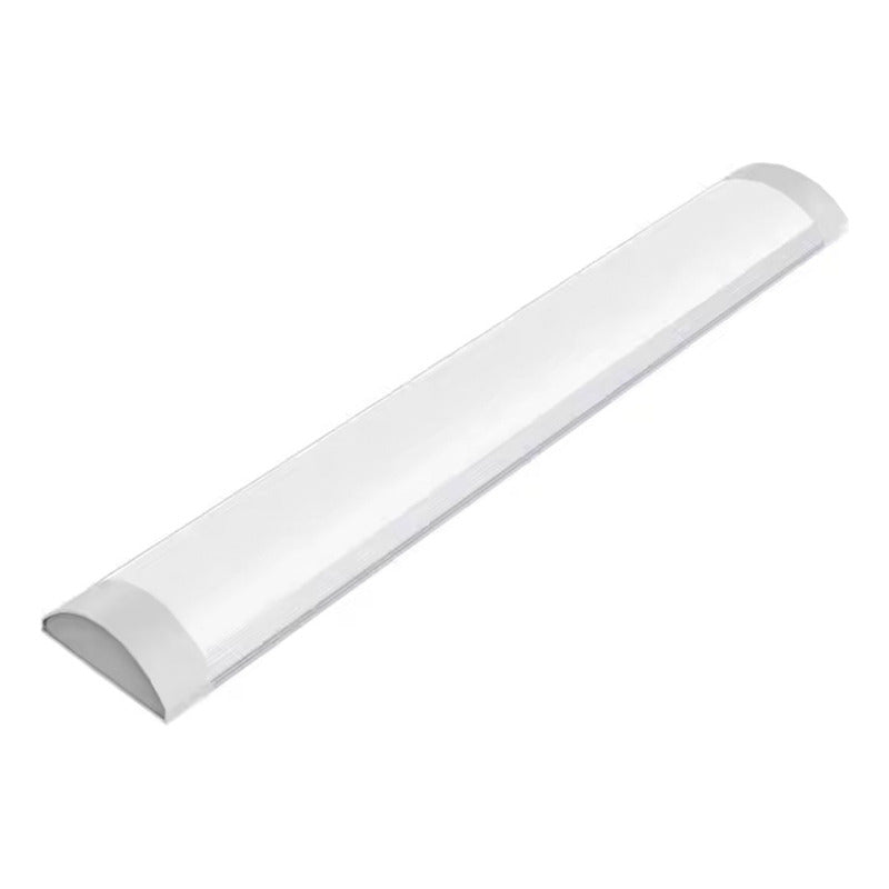 Barra Led Iluminacion Interior Techo/pared 36w