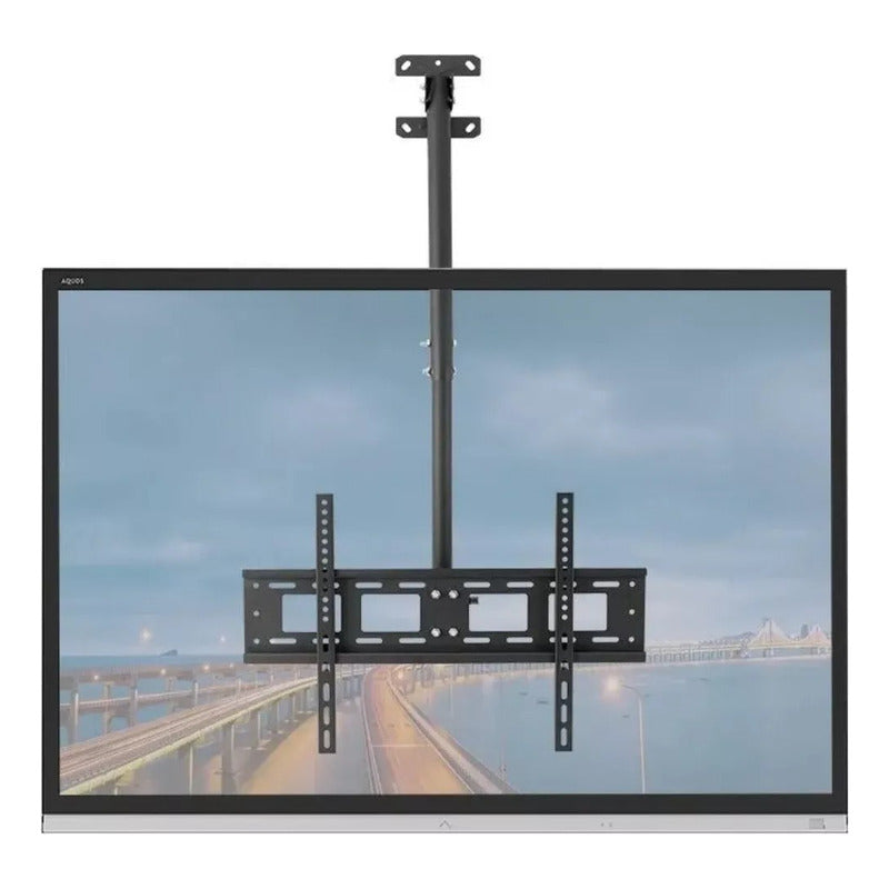 Soporte Tv Techo Articulado 32-55 Pulgadas