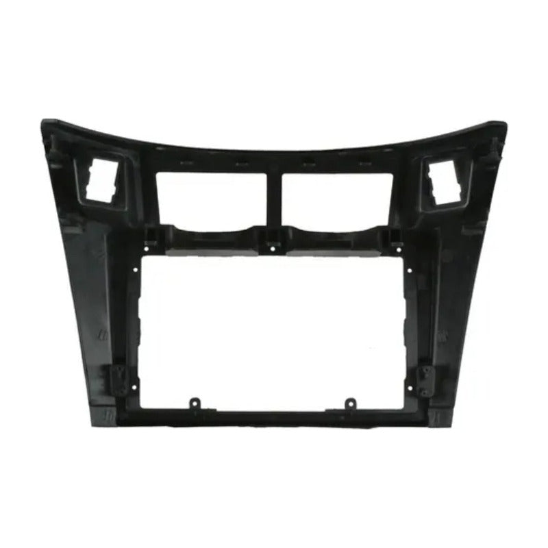 Bisel Radio 9pul Pantalla Toyota Yaris Sport 2006-2012