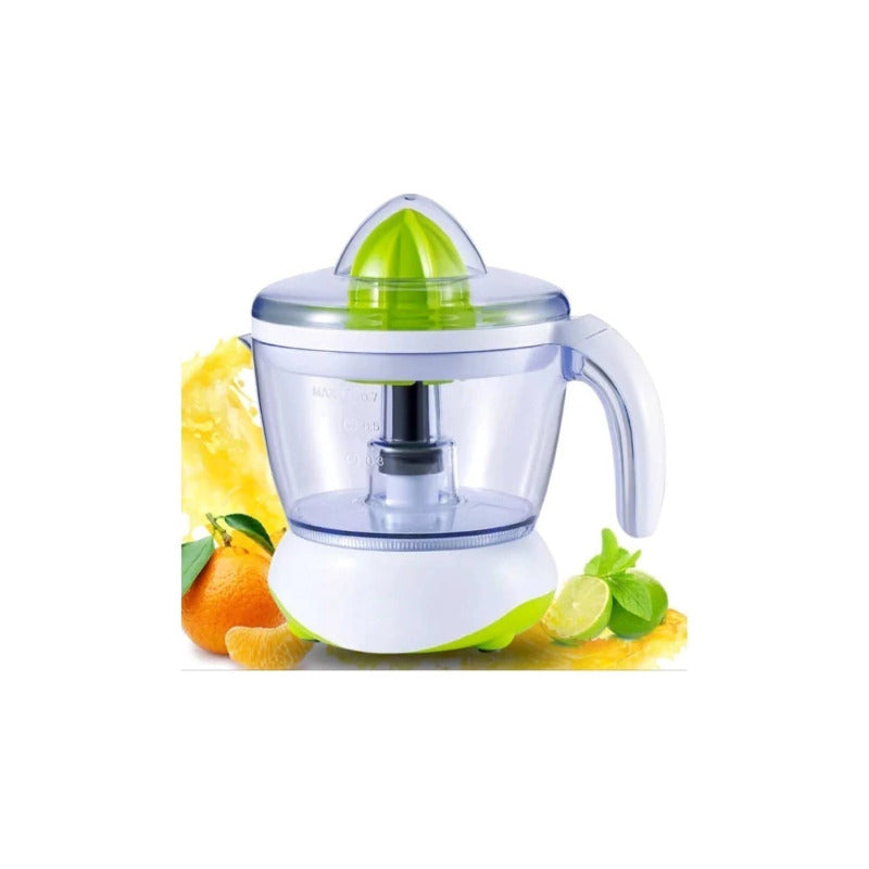 Exprimidor 2 En 1 Limon Y Naranja Eléctrico Extrator Jugo