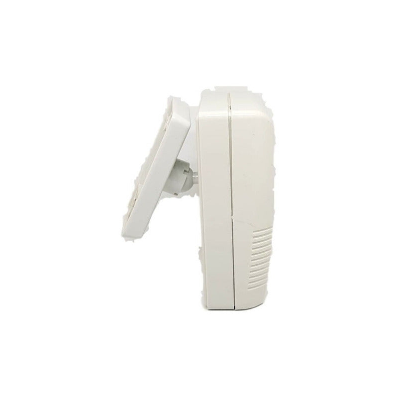 Timbre Con Sensor De Movimento Para Negocios Y Locales