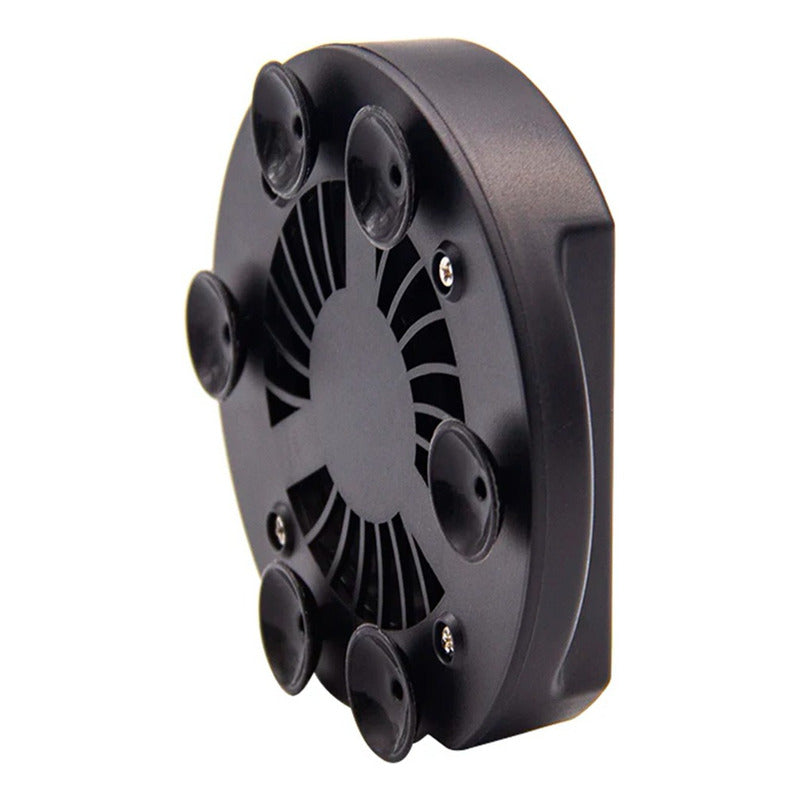 Ventilador Enfriador Para Teléfono Celular Cooler Usb