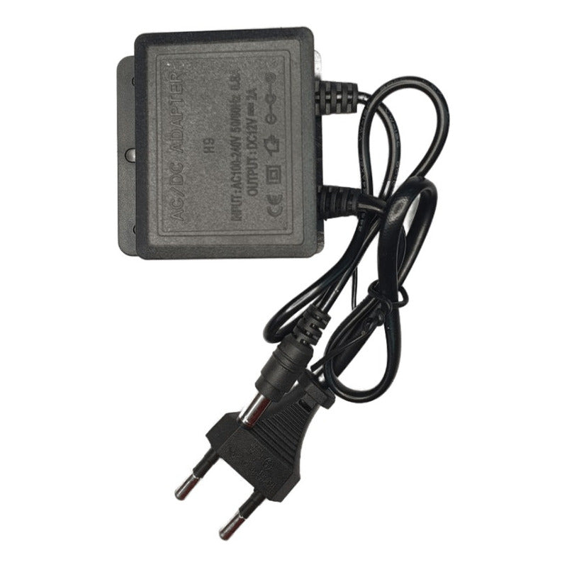 Kit Dvr 4 Camaras De Seguridad Inalámbricas Wifi Blanco