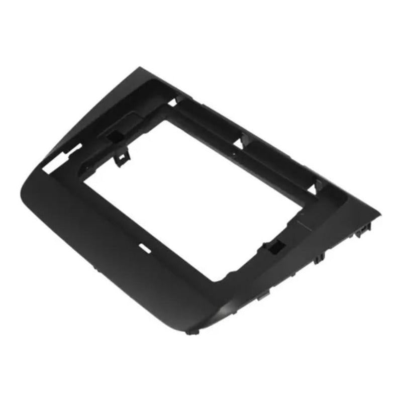 Adaptador Radio Bisel Pantalla Mg Zs 2017+ 10.1 Pul