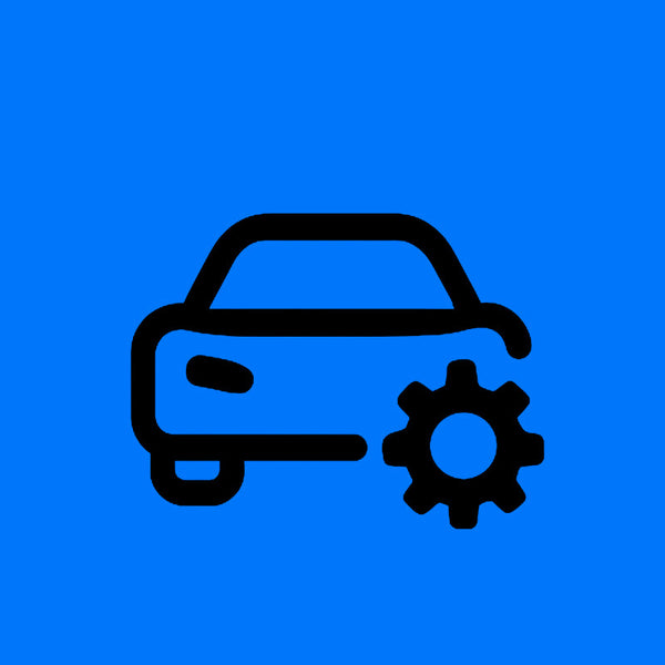 Equipos para auto