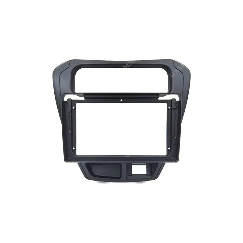 Bisel Radio Pantalla Suzuki Alto 2014+ 9pul Auto