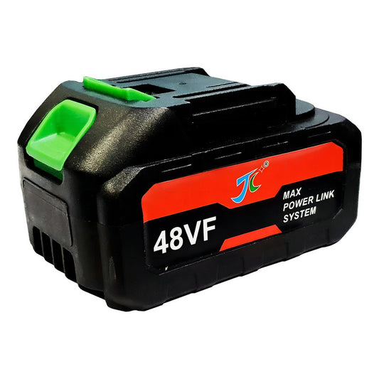 Cargador Batería 48v Litio Ion Industrial Alternativa