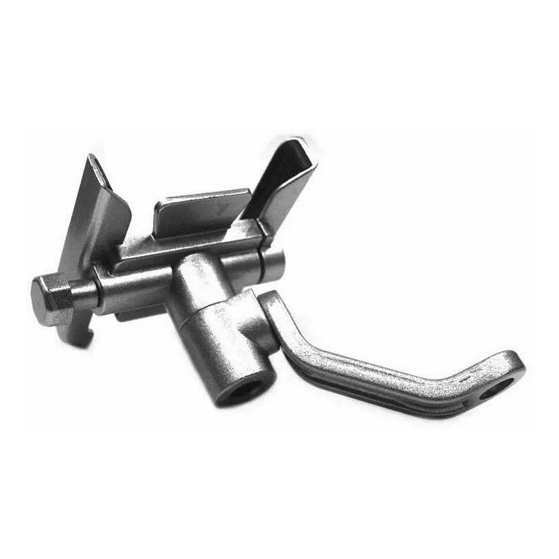 Soporte Base Para Moto Teléfono Metalica Resistente