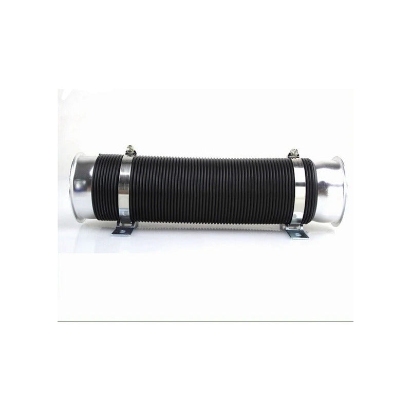 Tubo Induccion Universal Flexible Corrugada Aire Tuning